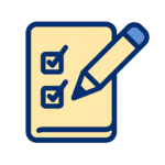 Icon to represent that you can capture important home details in Life Possum