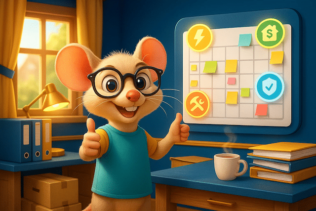 Never Miss a Renewal or Deadline Again – Life Possum Adds Custom Property Reminders